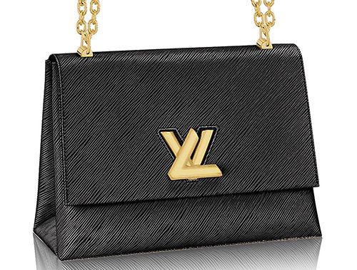 Louis Vuitton Twist Foldable Bag thumb