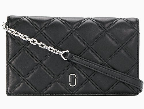 Marc Jacobs Quilted Bags thumb
