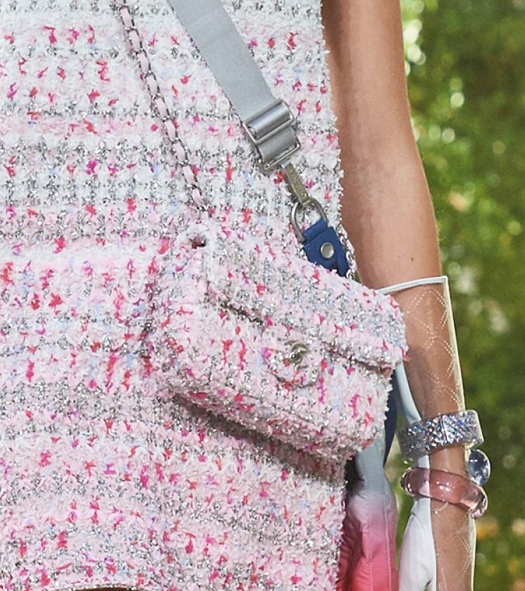 Chanel-Spring-Summer-2018-Runway-Bag-Collection-84
