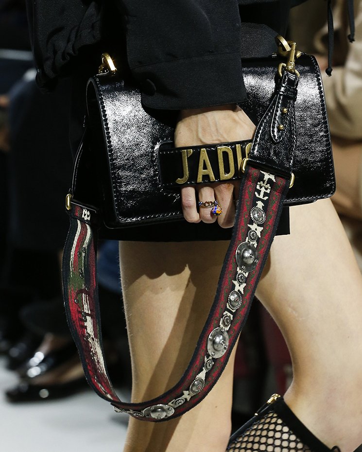 dior new bags 2018