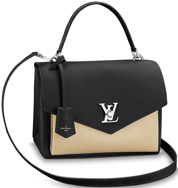 Louis Vuitton My Lockme Bag | Bragmybag