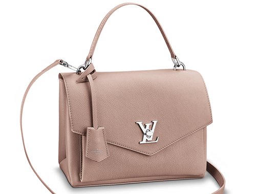 Louis Vuitton My Lockme Bag thumb 2