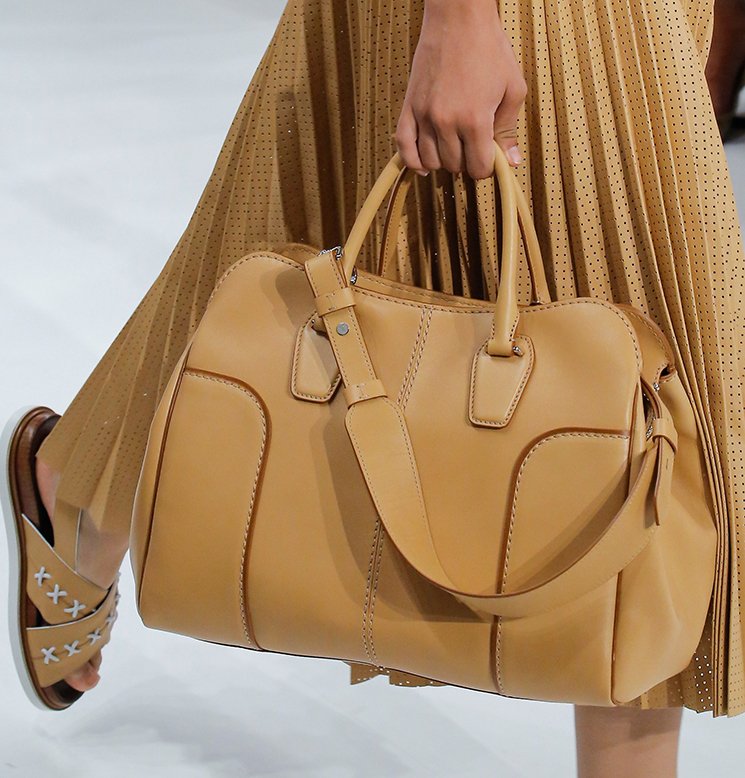 Tods-Spring-Summer-2018-Runway-Bag-Collection-12