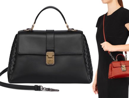Bottega Veneta Piazza Bag thumb