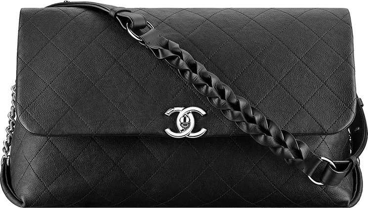 Chanel Cruise 2018 Seasonal Bag Collection