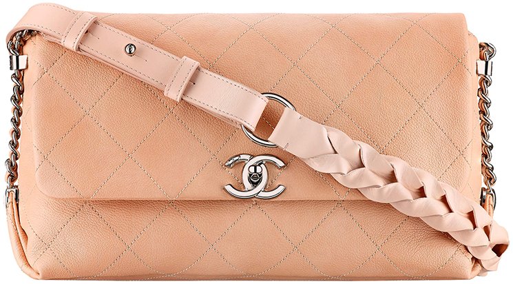 Chanel Cruise 2018 Seasonal Bag Collection | Bragmybag