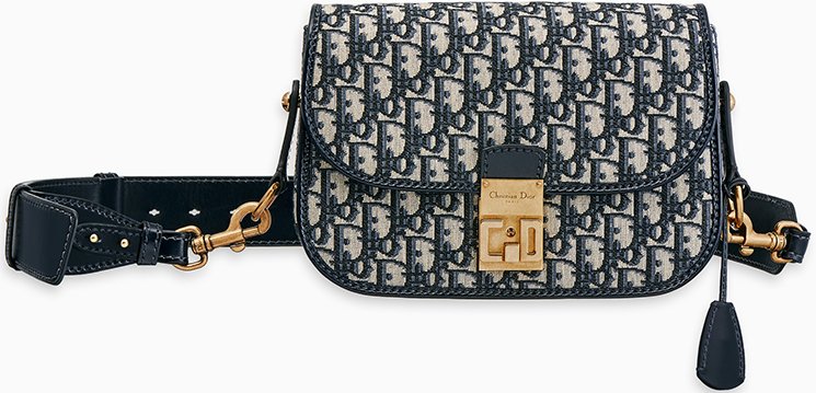 Dior Oblique Bag | Bragmybag