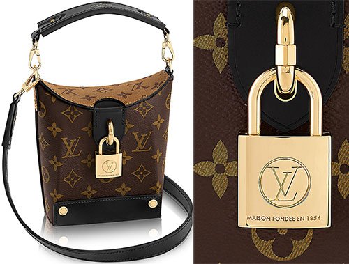 Louis Vuitton Bento Box Bag, Bragmybag
