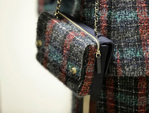 A Preview At Chanel Paris Hamburg Bag Collection thumb