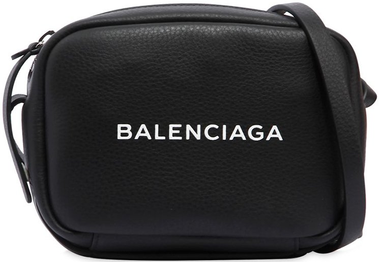 Balenciaga-Everyday-Camera-Bag