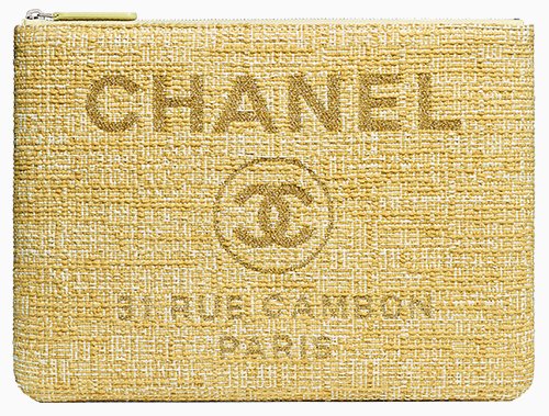 Chanel Deauville O Cases thumb