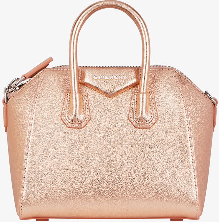 Givenchy Spring 2018 Bag Collection 