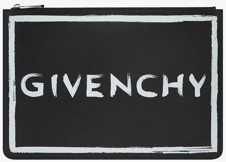 Givenchy-Spring-2018-Collection
