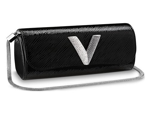 Louis Vuitton Night Box Bag thumb