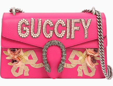 Gucci Gucify Bag thumb