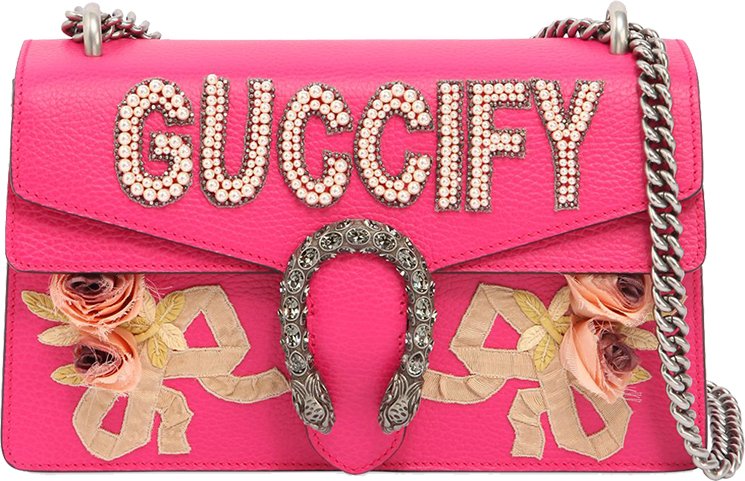 Gucci Guccify Bag | Bragmybag