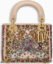 Lady Dior Bag With Chain | Bragmybag