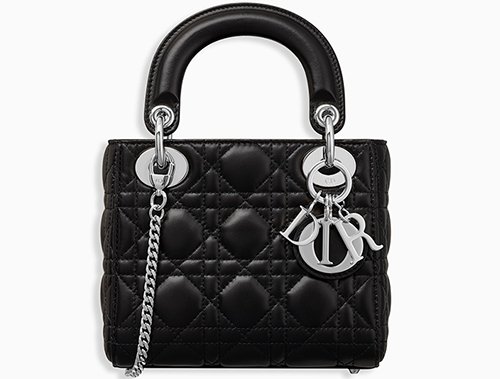 Lady Dior Bag with Chain thumb
