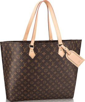 Louis Vuitton All-In Bag | Bragmybag