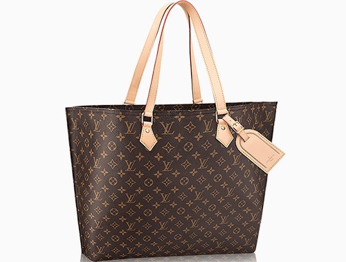 Louis Vuitton All In Bag thumb
