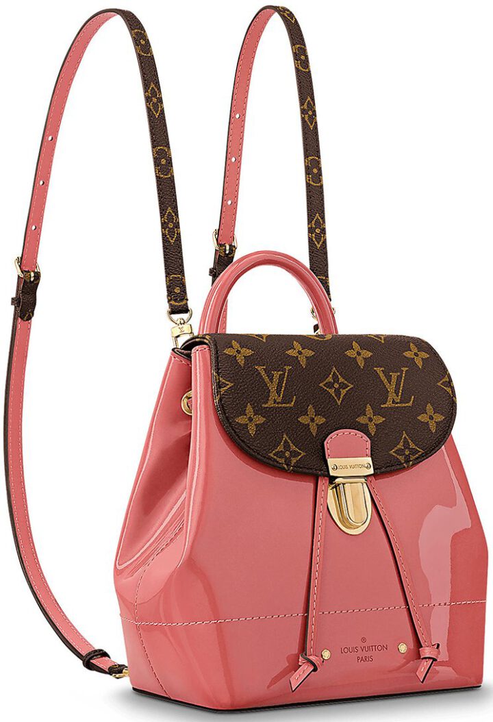 Louis Vuitton Hot Springs Backpack Bragmybag