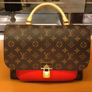 Louis Vuitton Marignan Messenger Bag | Bragmybag