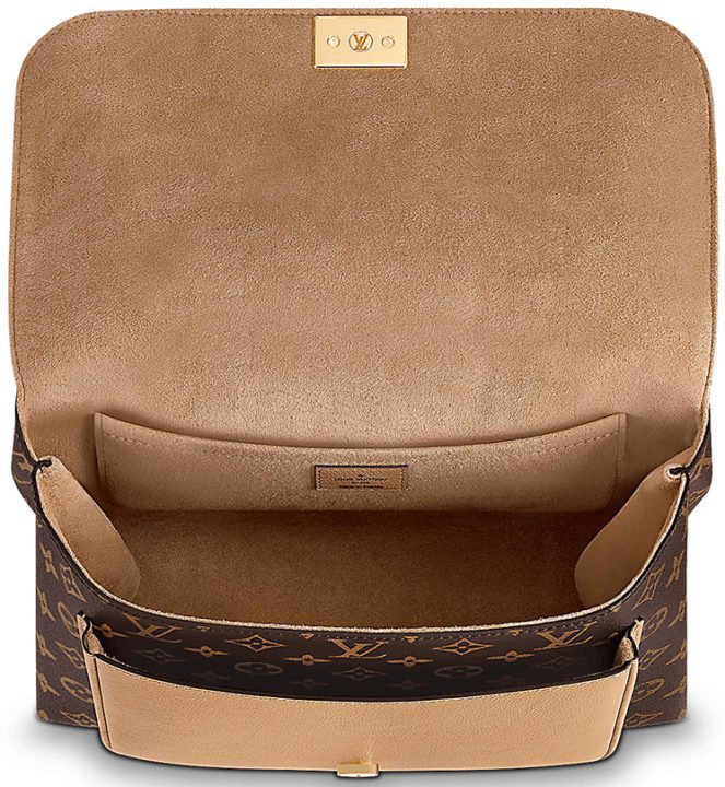 Louis Vuitton Marignan Messenger Bag Bragmybag