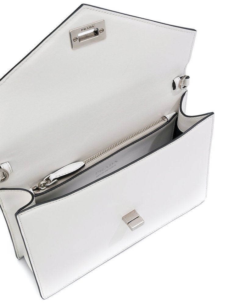 Prada Logo Shoulder Bag | Bragmybag