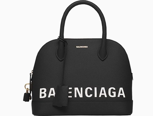 balenciaga inspired handbags