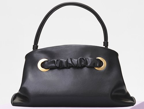 Celine Small Purse With Eyelets Bag thumb