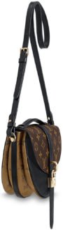 Louis Vuitton Chantilly Lock Bags For Salesman