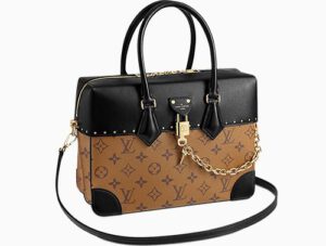 Louis Vuitton City Malle Bag | Bragmybag