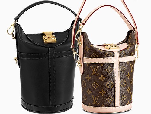 Louis Vuitton Classic Duffle Bag | Bragmybag