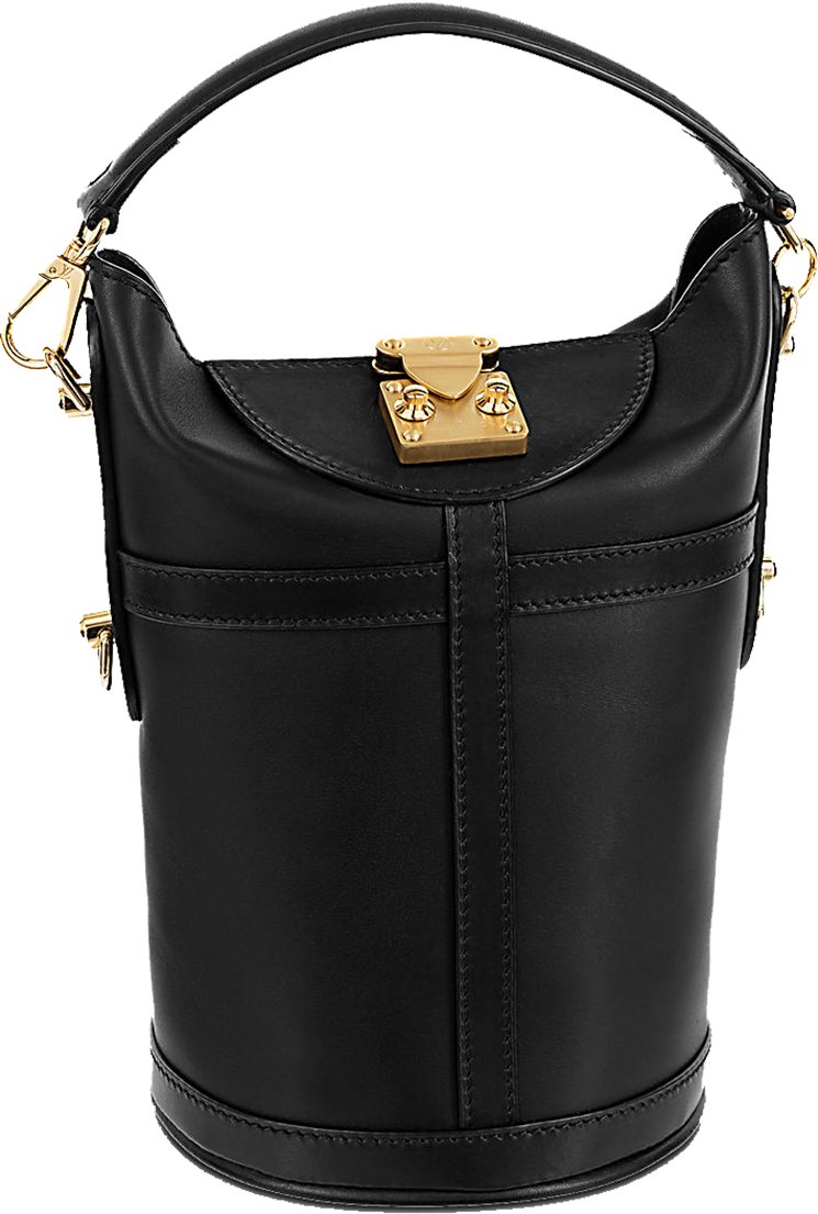 Louis Vuitton Classic Duffle Bag | Bragmybag