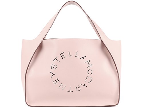 Stella McCartney Stella Logo Bag thumb