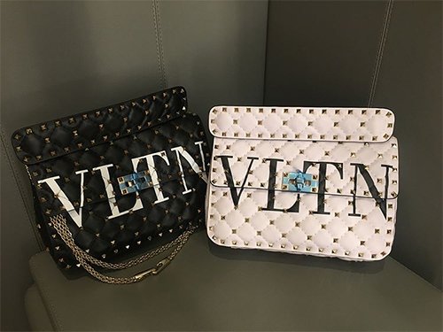 Valentino VLTN Rockstud Spike Bag