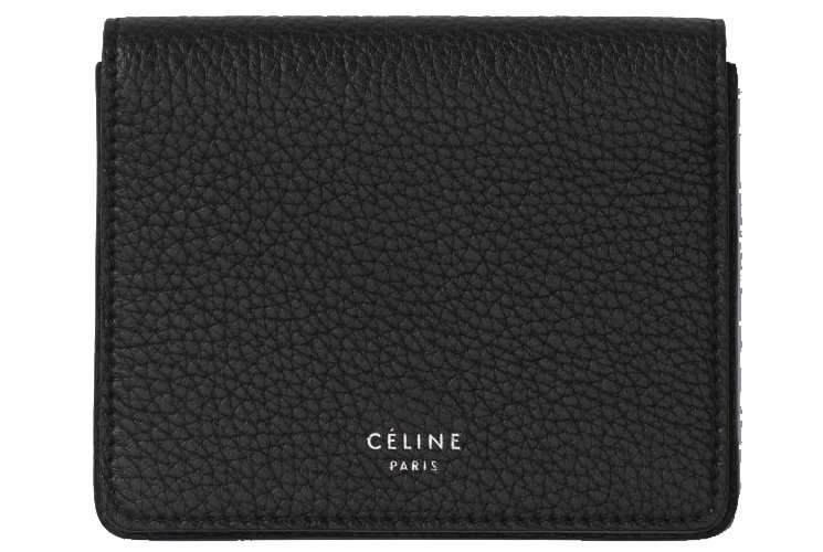 Celine-Business-Card-Case