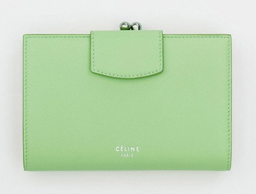 Celine Purse Multifunction Wallet thumb