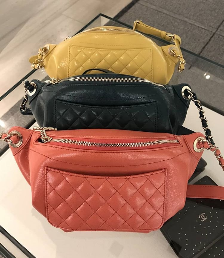 Chanel-Bi-Classic-Waist-Bag-7
