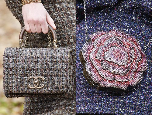 Chanel Fall Winter 2018 Collection Preview thumb