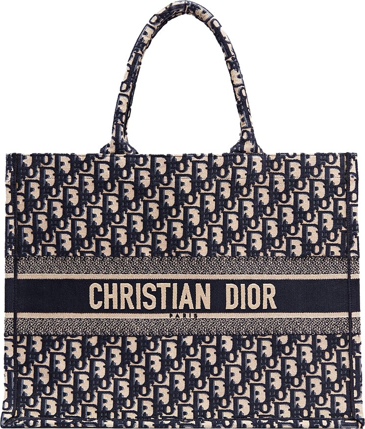 Dior-Book-Tote-Bag