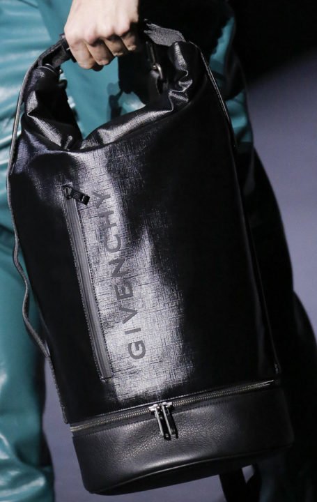 Givenchy Fall Winter 2018 Collection Preview | Bragmybag
