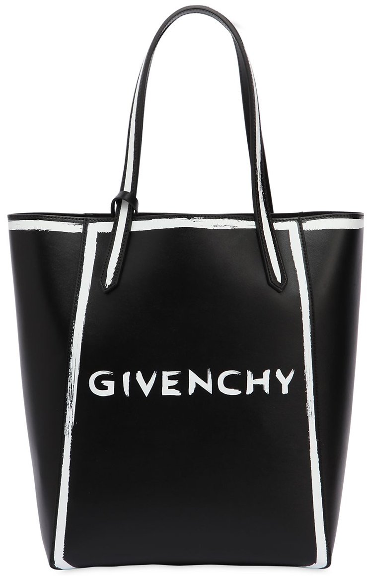 Givenchy-Logo-Painted-Bag-2