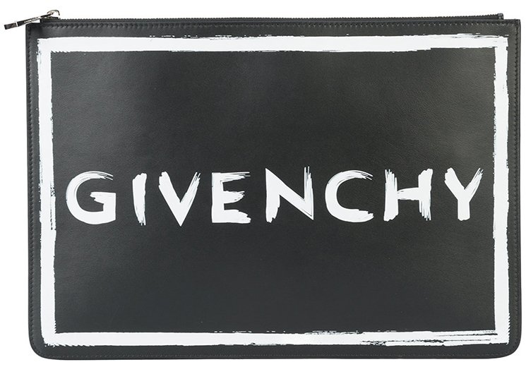Givenchy-Logo-Painted-Bag-3
