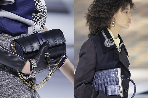 Louis Vuitton Fall Winter 2018 Collection Preview thumb