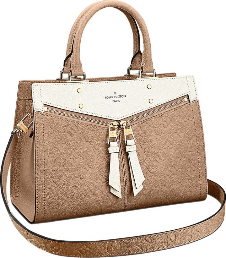 Louis Vuitton Zipped Tote Bag | Bragmybag