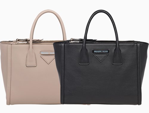 Prada Concept Tote Bag | Bragmybag