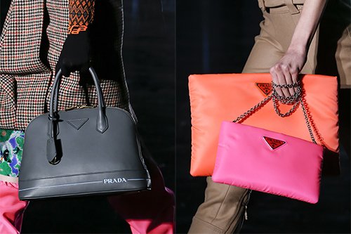 Prada Fall Winter 2018 Collection Preview thumb