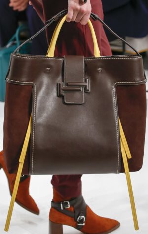 Tods Fall Winter 2018 Collection Preview | Bragmybag