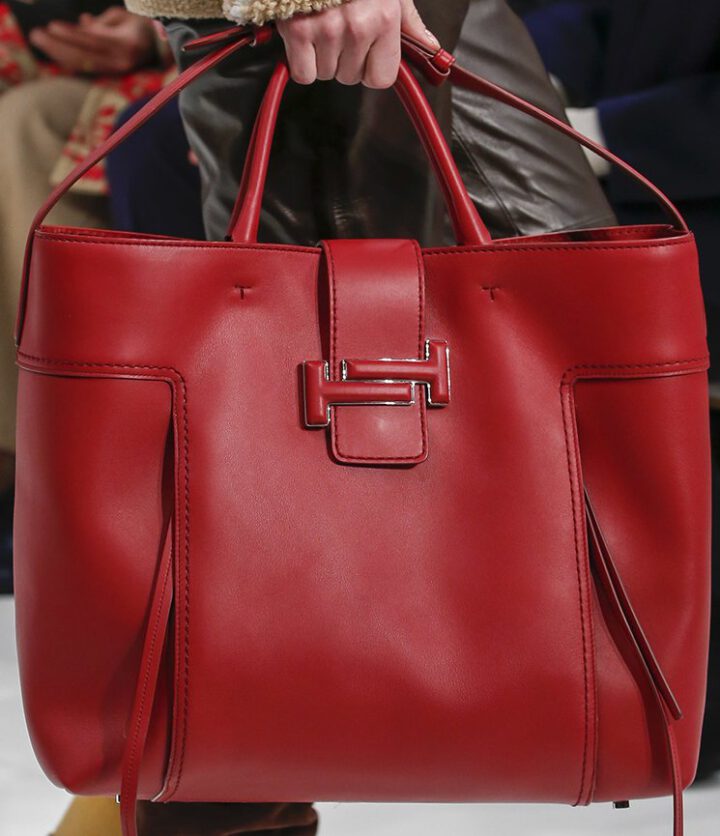 Tods Fall Winter 2018 Collection Preview | Bragmybag